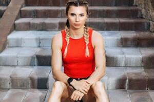 В МОК говорят, что Тимановская скоро уедет в Польшу