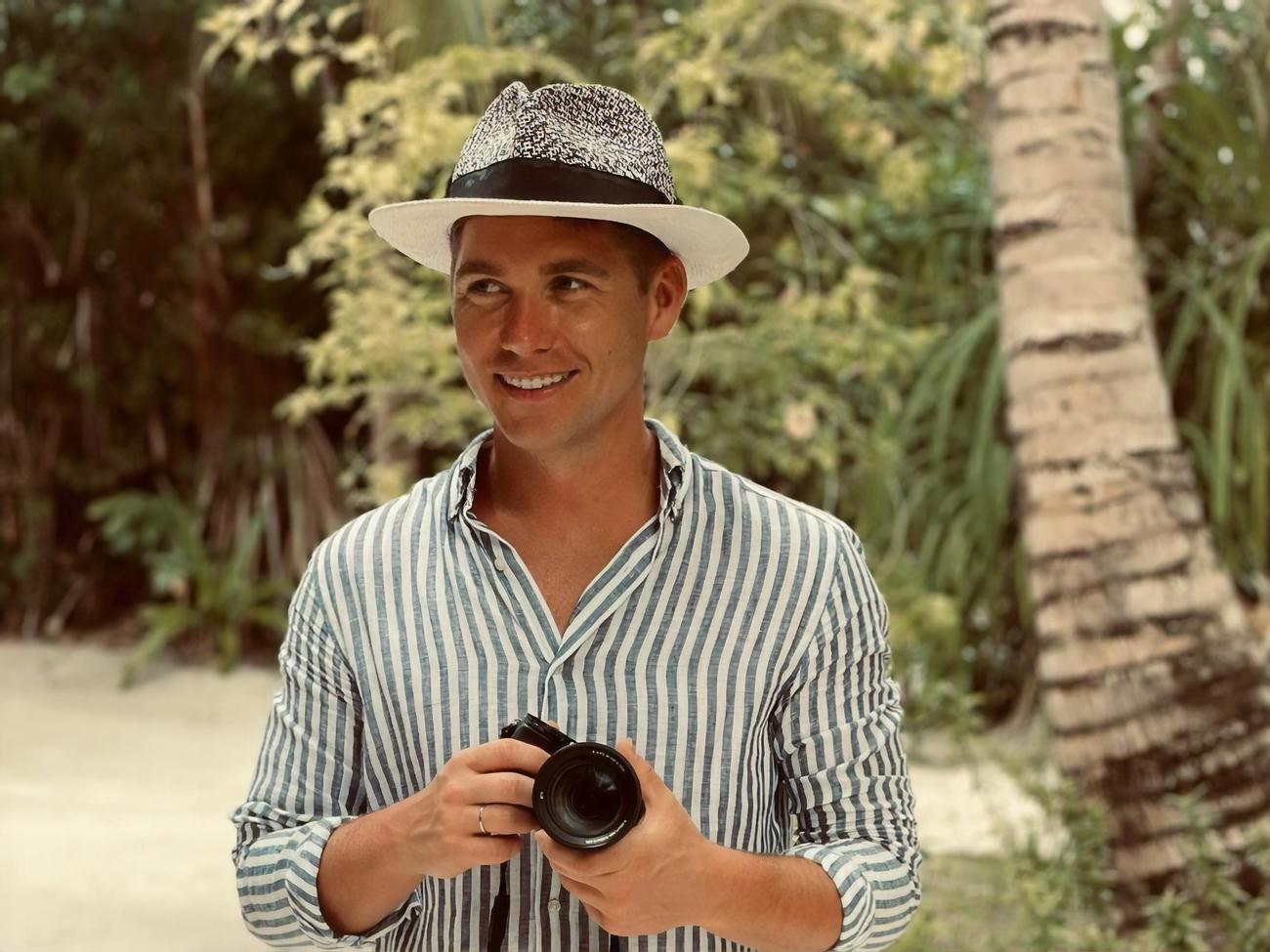 Остапчук: Тепер повністю вакцинований