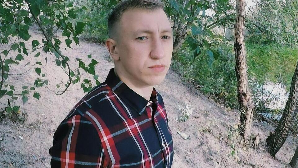 Мартинова: Викрадачі Шишова швидко зметикували, що не зможуть вивезти його з України