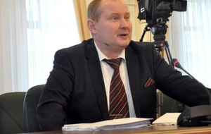 Чауса підозрюють у хабарництві