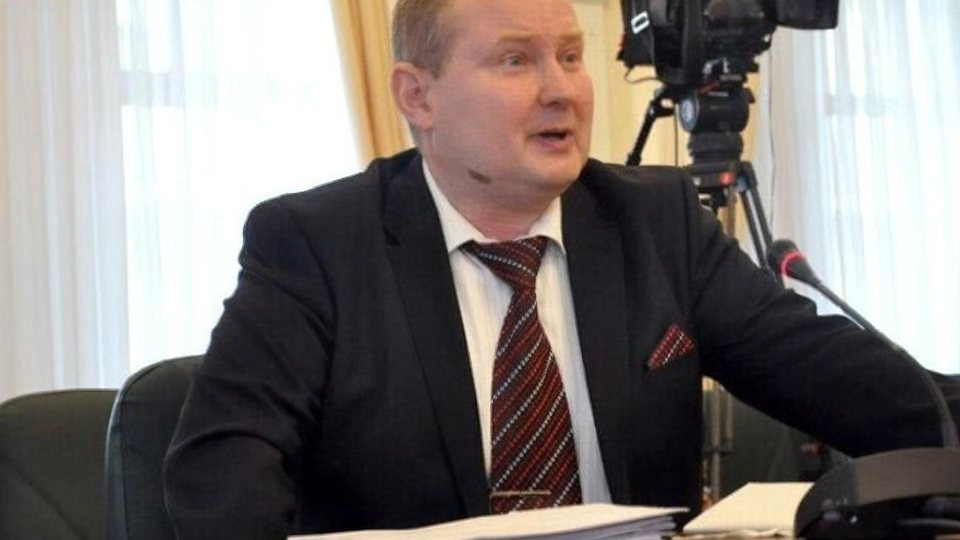 Чауса підозрюють у хабарництві