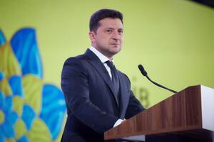 Реакція Зеленського (на фото) буде в разі, якщо встановлять причетність білоруських спецслужб до смерті Шишова