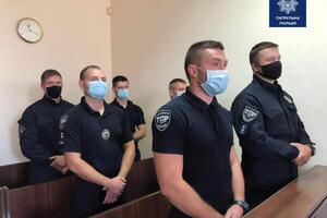 У поліції зазначили, що збираються домагатися справедливості, а адвокати вже готують апеляцію на рішення суду