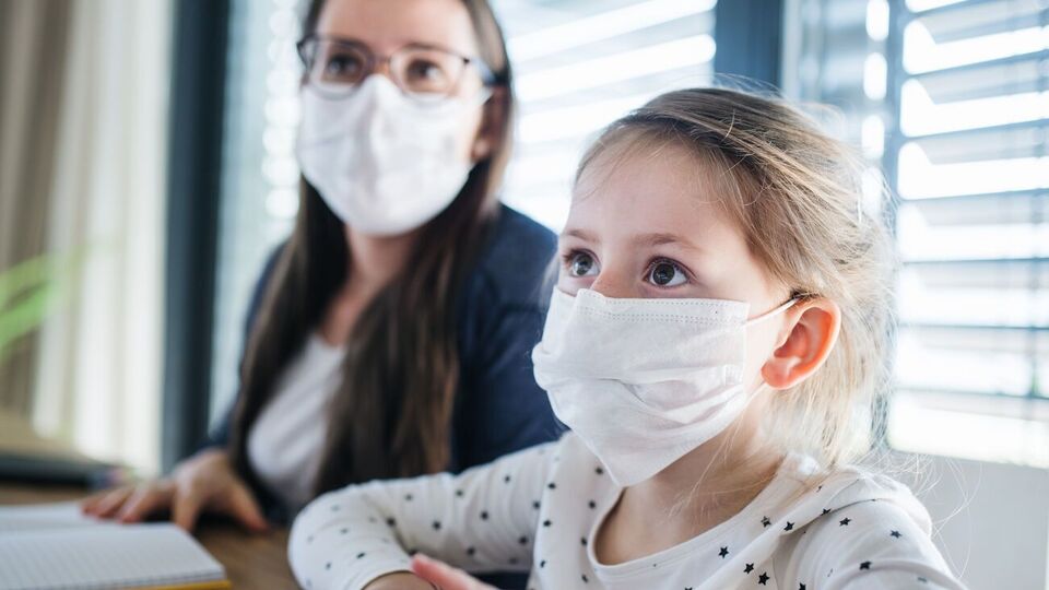 Міносвіти України не планує цьогоріч повертатися до дистанційного навчання