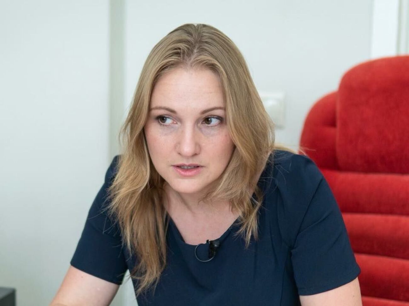 Расследование преступлений Безлера не завершено. Не только о его деятельности на Донбассе, но и об участии в оккупации Крыма