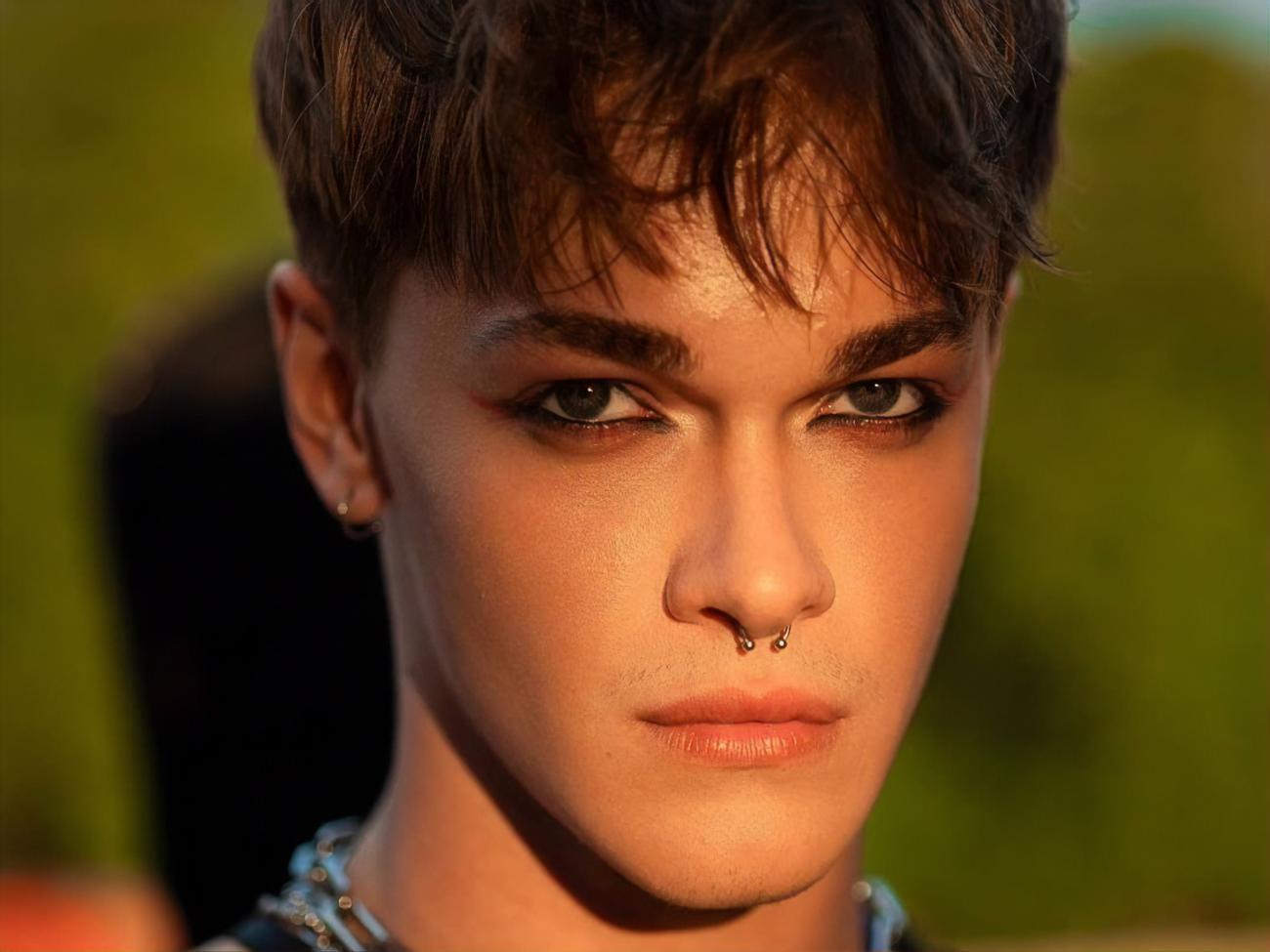 У Гончаренко произошло кровоизлияние в мозг