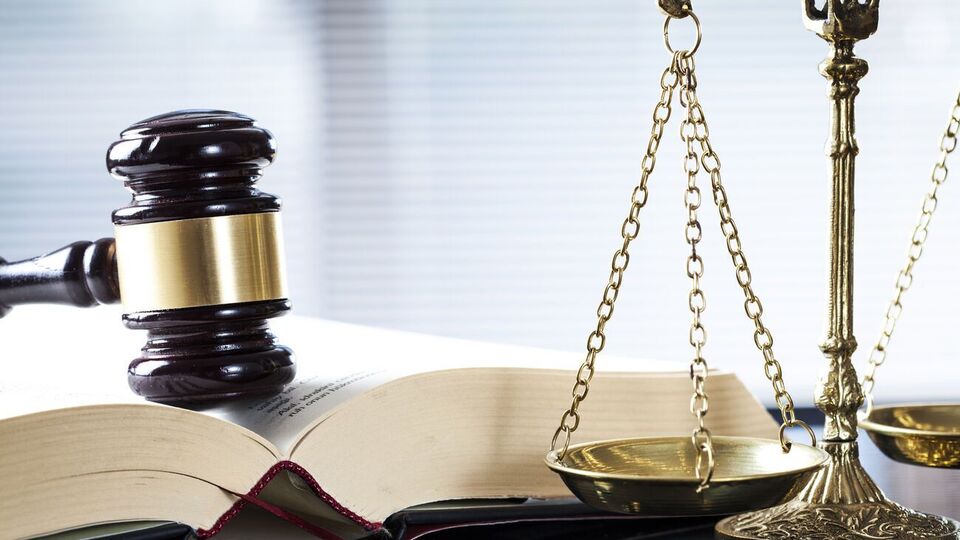 Шахраї розсилають листи з вірусом з адреси, схожої на пошту суду