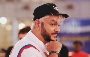 Киркоров находится в базе данных сайта "Миротворец"