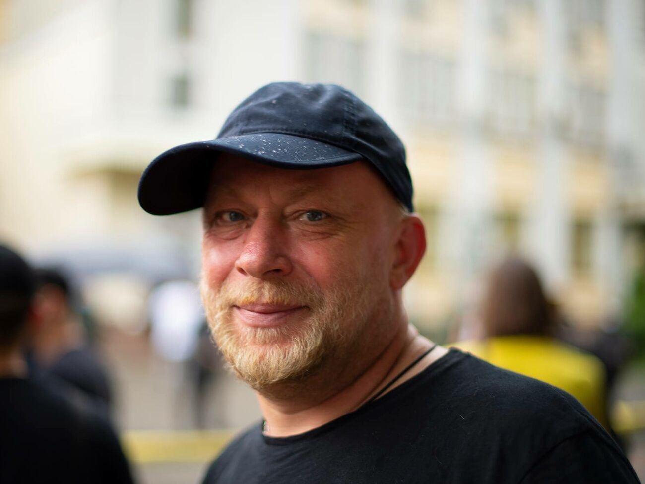 Цымбалюк: Пока в стране не появится работающая программа защиты свидетелей &ndash; будут убивать