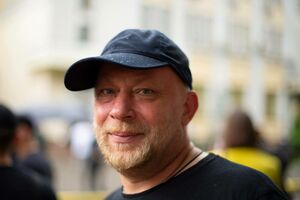 Цымбалюк: Пока в стране не появится работающая программа защиты свидетелей – будут убивать