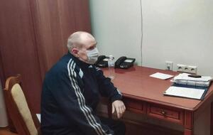 НАБУ задержало Чауса и намерено поместить его в изолятор временного содержания до суда