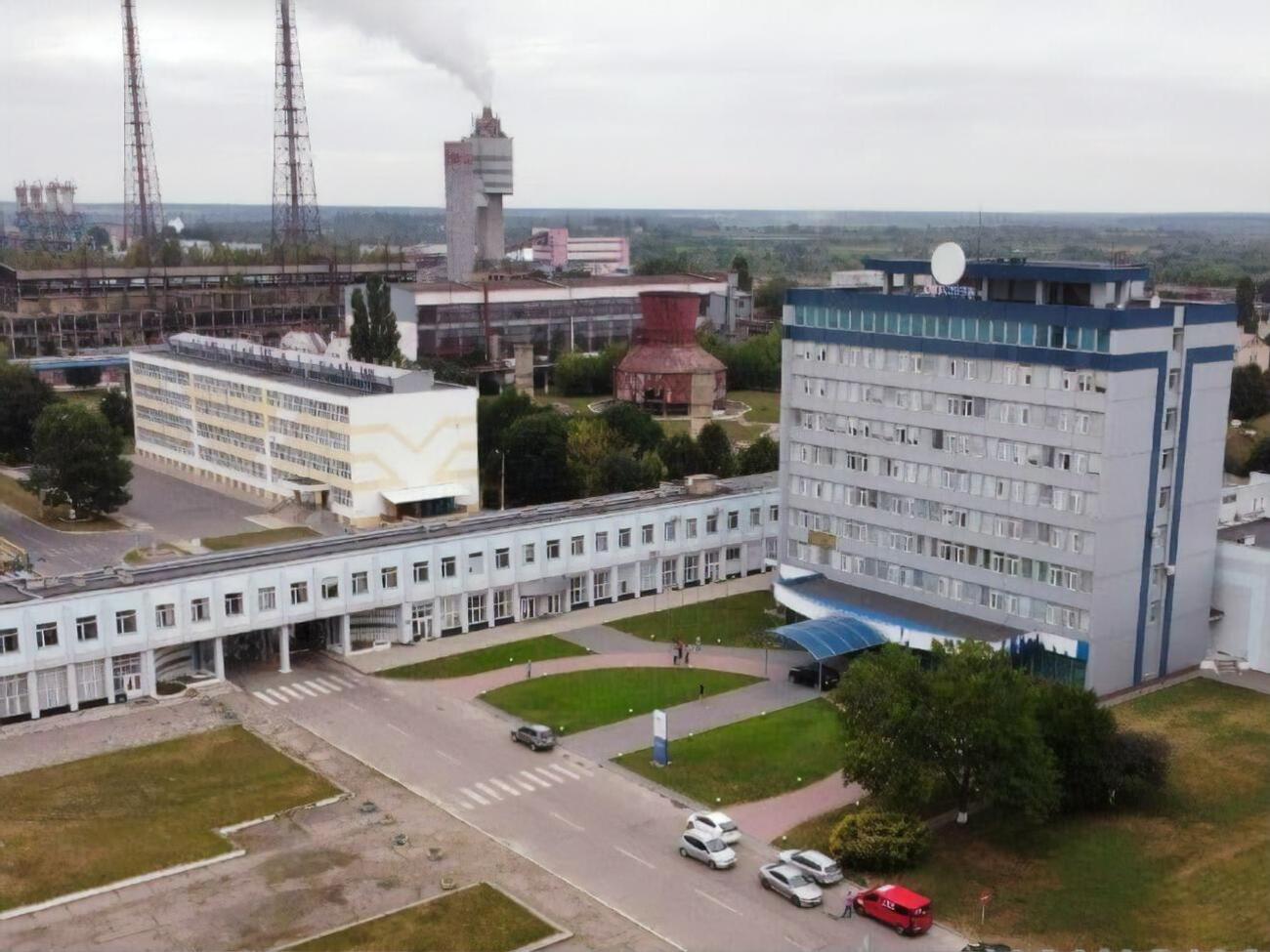 Превышение показателей азота аммонийного и нитратов после аварии&nbsp;на заводе "Рівнеазот"&nbsp;было зафиксировано на шести территориях, отметили в&nbsp;Госэкоинспекции