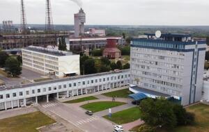 Превышение показателей азота аммонийного и нитратов после аварии на заводе "Рівнеазот" было зафиксировано на шести территориях, отметили в Госэкоинспекции