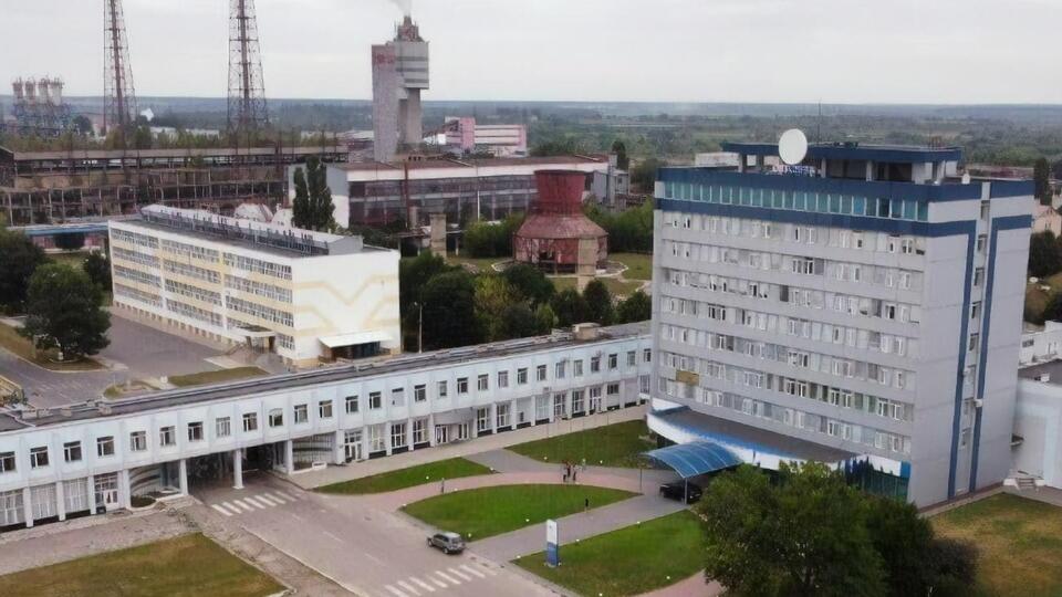 Превышение показателей азота аммонийного и нитратов после аварии на заводе "Рівнеазот" было зафиксировано на шести территориях, отметили в Госэкоинспекции