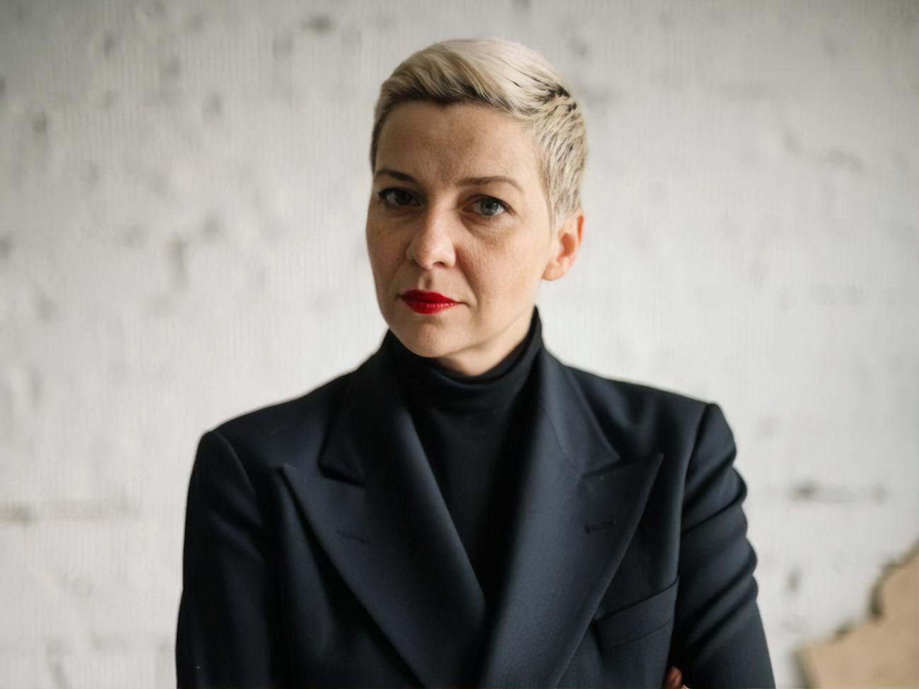 Колесникова была готова дать интервью белорусскому госканалу при условии, что она расскажет "шокирующую правду о похищении, следствии и беспределе в тюрьме"