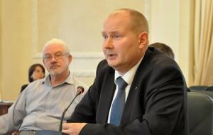 3 августа Чауса задержали детективы НАБУ