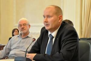 3 августа Чауса задержали детективы НАБУ