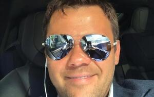 Богдан (на фото) – Чаусу: Я вас защищаю, а вы всех сдаете в обмен на свободу