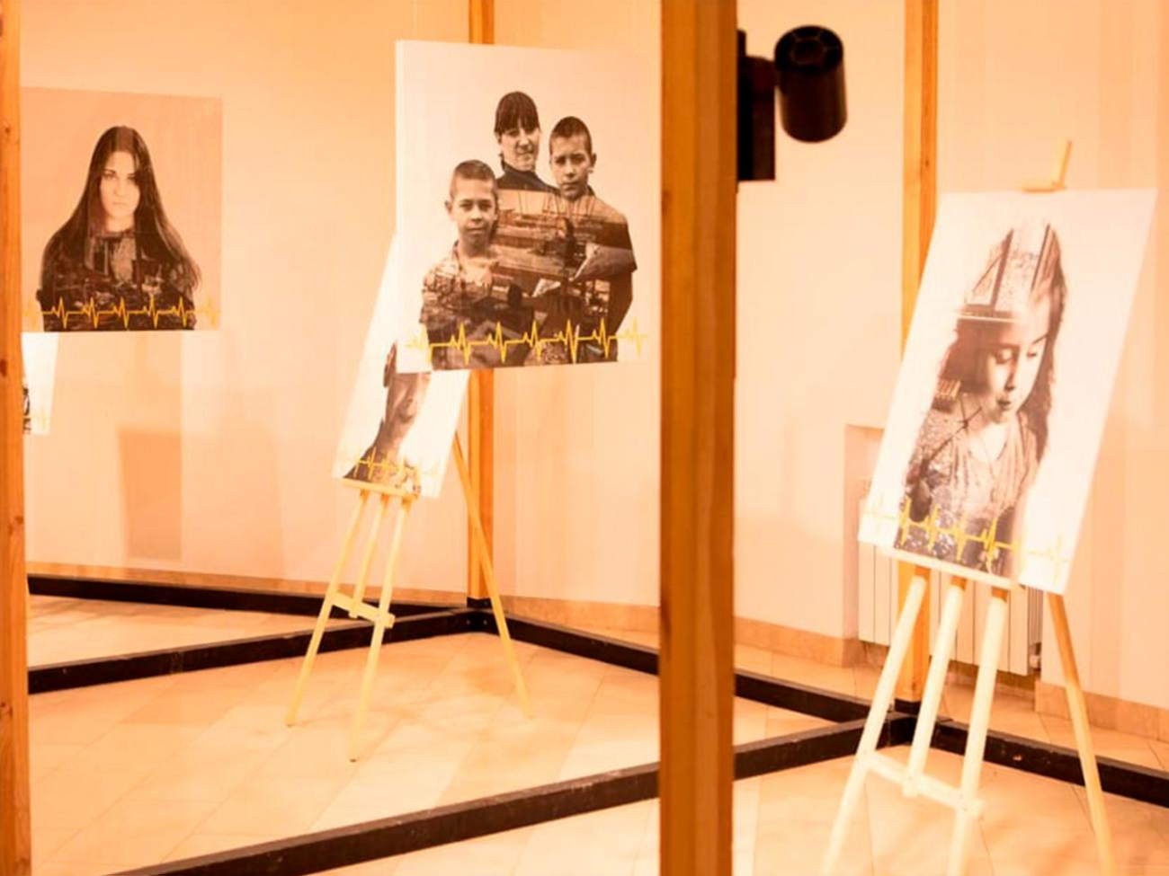 Історій збройного конфлікту стільки, скількох людей він зачепив. І тому важливо зберегти кожну