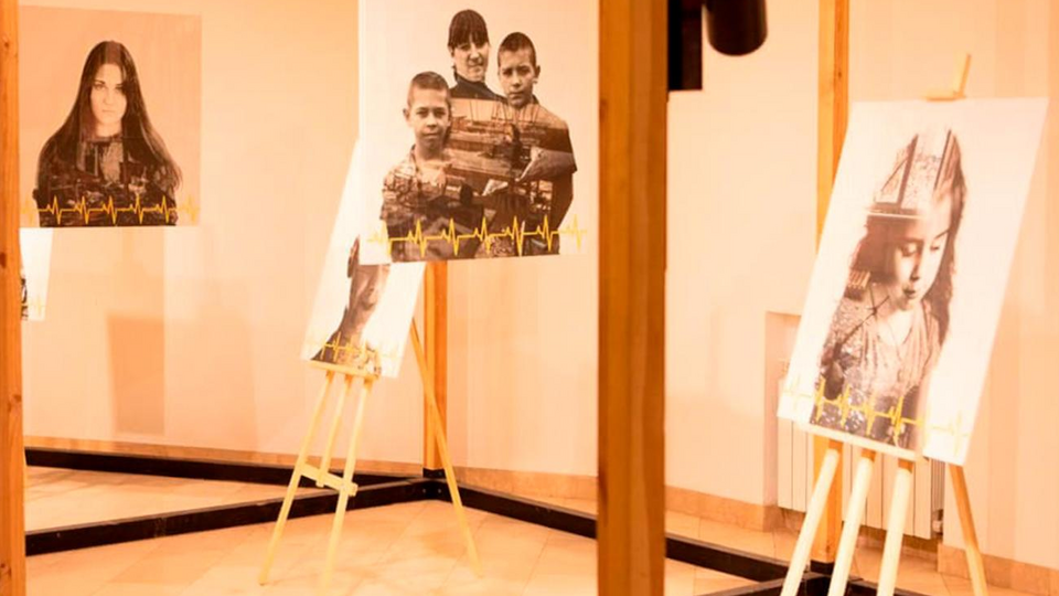 Історій збройного конфлікту стільки, скількох людей він зачепив. І тому важливо зберегти кожну