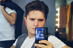 В Анатоліча троє дітей – дві доньки та син, який народився 20 липня 2021 року