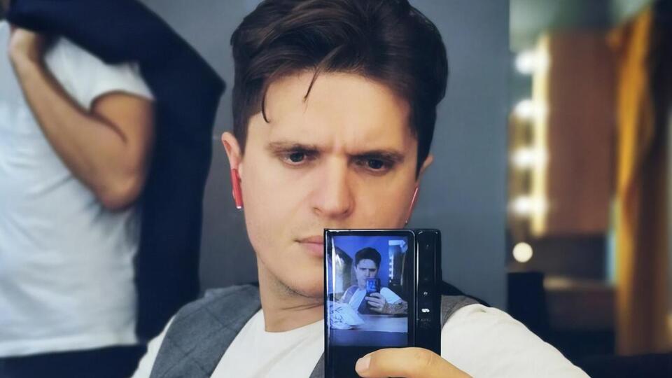 В Анатоліча троє дітей – дві доньки та син, який народився 20 липня 2021 року