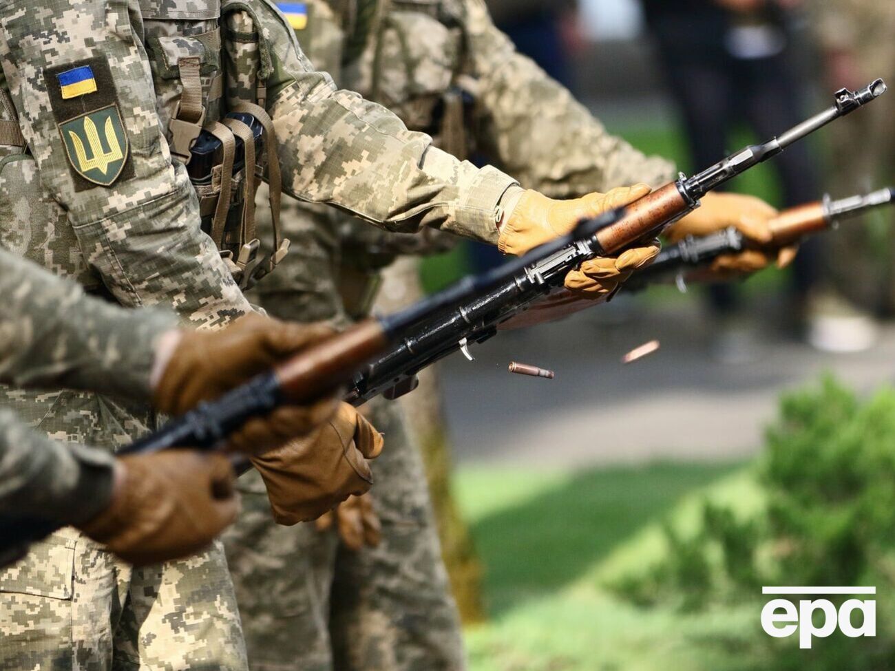 30 августа боевики открыли огонь по позициям ВСУ один раз