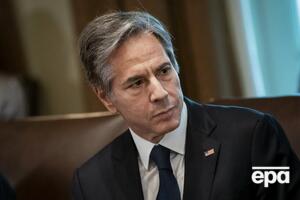 За словами Блінкена, у США є механізми і способи для допомоги в евакуації з Афганістану