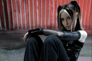 Дорофеева: Конфета