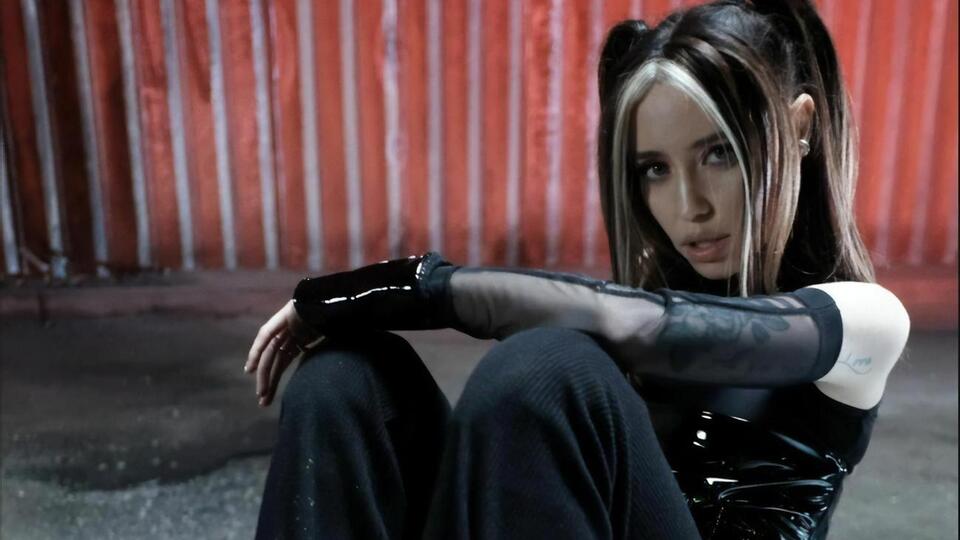 Дорофеева: Конфета