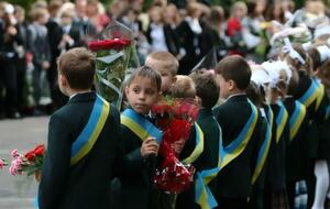 Линейки в этом году не обязательны