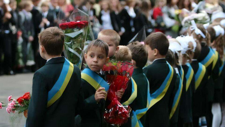 Лінійки цьогоріч не обов'язкові