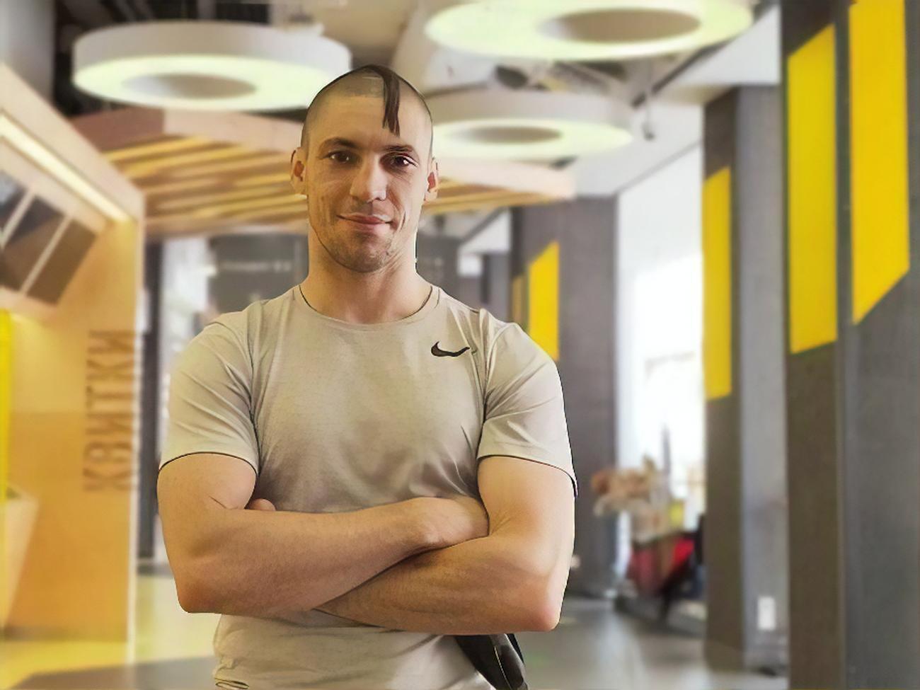 Горуна &ndash; дипломований адвокат