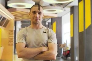 Горуна – дипломированный адвокат