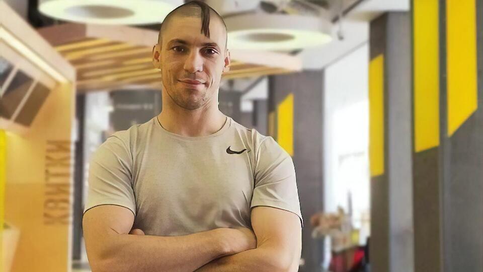 Горуна – дипломированный адвокат