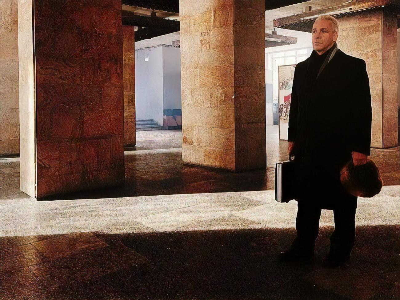 Линдеманн в начале сентября планирует выступить в Москве