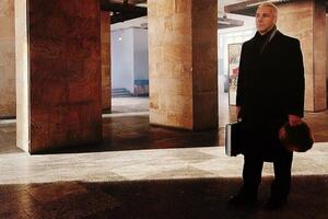 Ліндеманн на початку вересня планує виступити в Москві