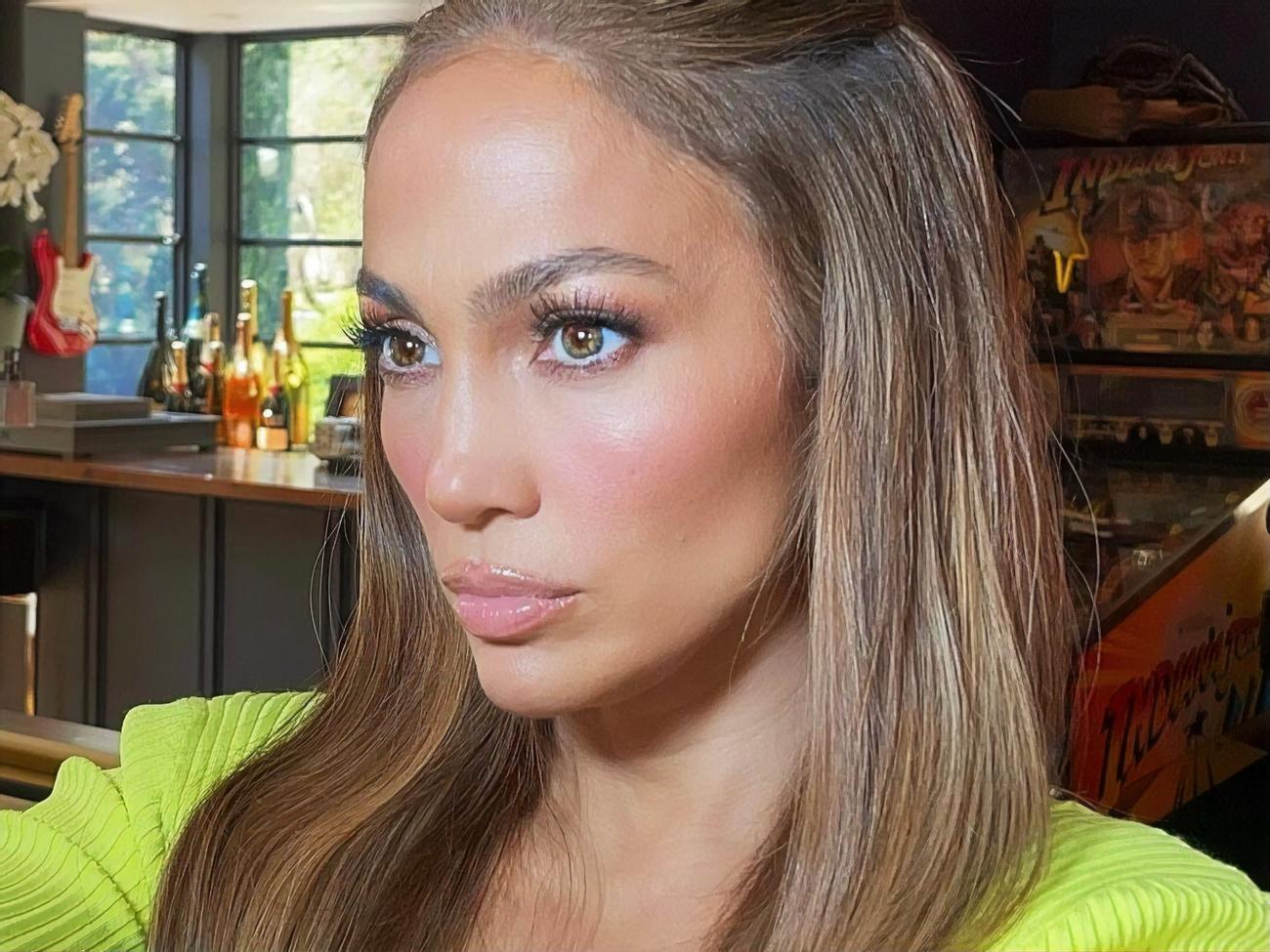 Лопес:&nbsp;Вперед,&nbsp;Dolce&Gabbana!