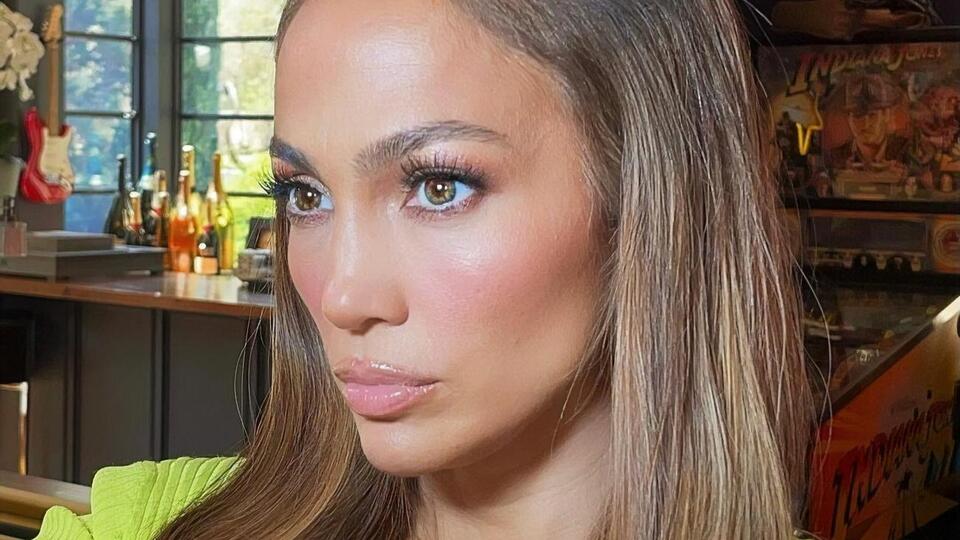 Лопес: Вперед, Dolce&Gabbana!