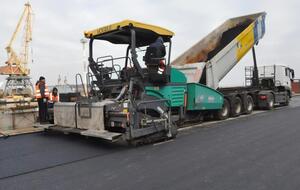 В 2020 году на дороги направили около 122 млрд грн