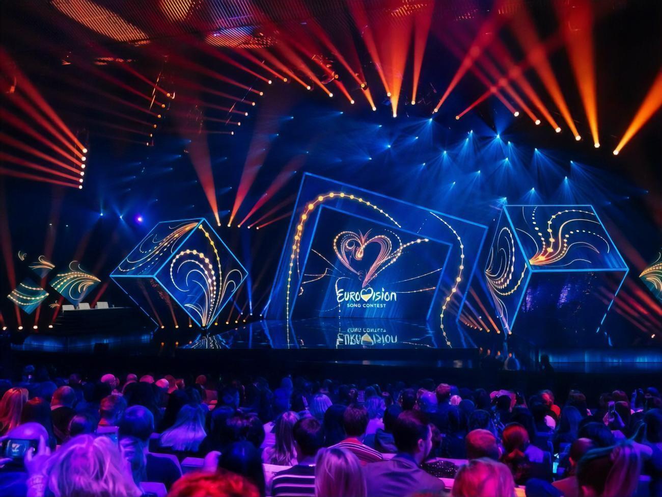 СТБ в течение шести лет проводил нацотбор на "Евровидение" вместе с Общественным