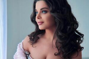 Корольова оприлюднила сімейне фото