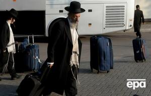 В этом году Рош а-Шана будет отмечаться 7–8 сентября