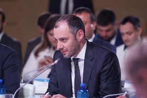 Держдеп пояснив, що не рекомендує Банковій включати Кубракова до складу офіційної групи "внаслідок його корупційної неблагонадійності", стверджує політолог