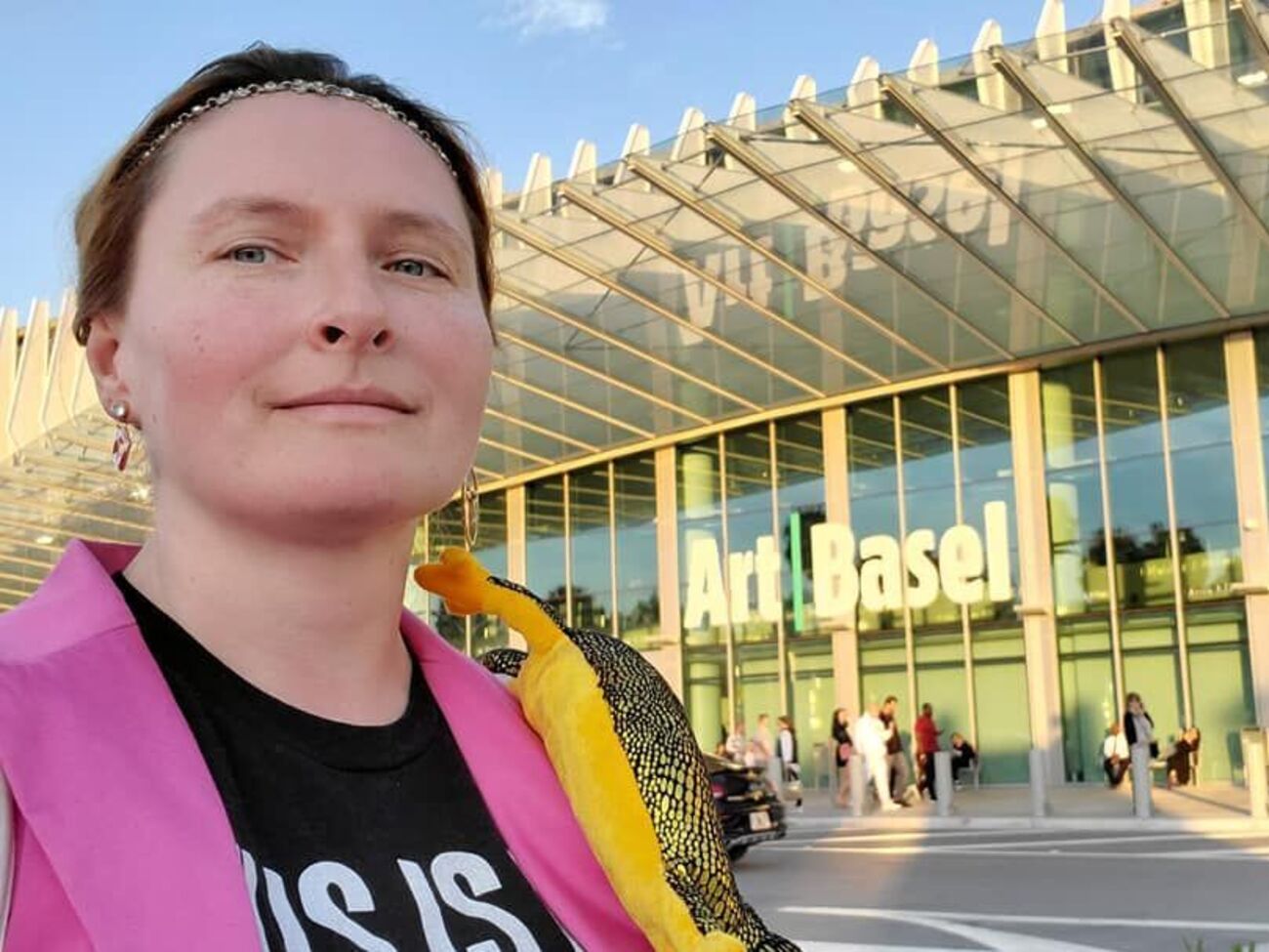 Львовян взбудоражил памятник младшему сыну Моцарта. Но винить их в консерватизме нельзя – с поддержкой современного искусства в Украине беда