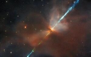 Об'єкти Гербіґа – Аро з'являються під час народження нових зірок