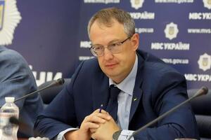 Геращенко взяв участь у міжвідомчій нараді з питань облаштування державного кордону