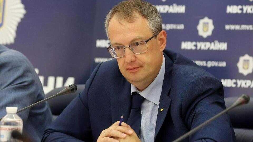 Геращенко принял участие в межведомственном совещании по вопросам обустройства государственной границы