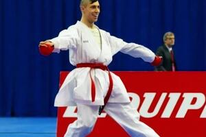 Горуна: Мне повезло с парой