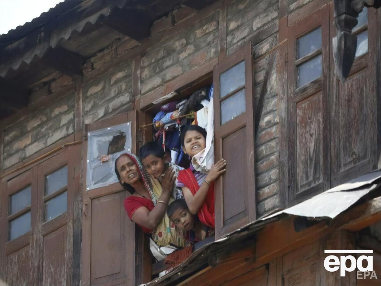 Від хвороби загинуло 40 дітей